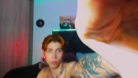 eliann_adam online show from 03-06-25, 10:41