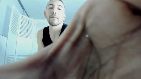 Your favorite Boy online show from 11-09-25, 12:03