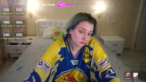 Luna online show from 01-08-26, 02:30