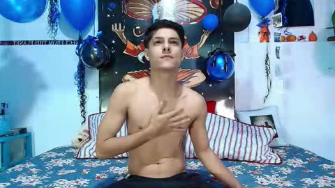 elias_salvatore_ online show from 02-12-26, 05:30