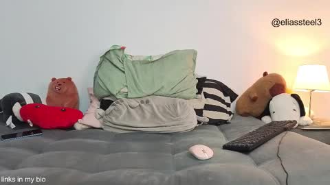 elias online show from 01-05-26, 05:27