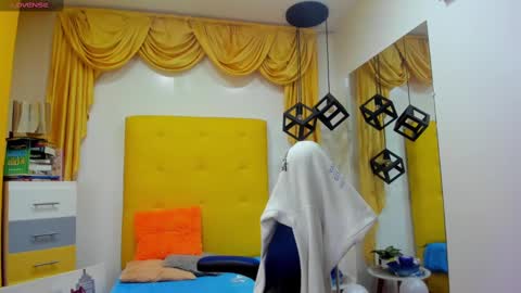 E L I A S online show from 02-25-25, 09:53