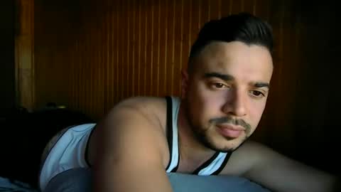 eliasleonp online show from 01-18-26, 09:29