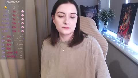 Elise online show from 01-26-25, 05:13