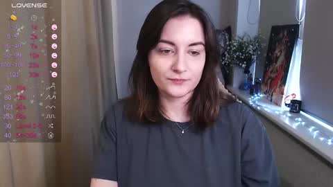 Elise online show from 02-21-25, 09:56