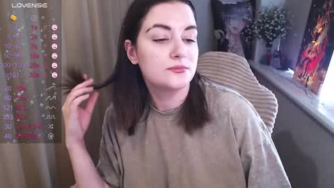 Elise online show from 03-01-25, 05:09