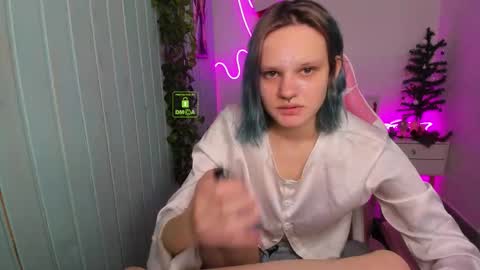 elieiza_xo online show from 01-09-26, 10:07