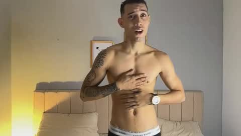 elier_jhonson1 online show from 02-27-26, 03:12