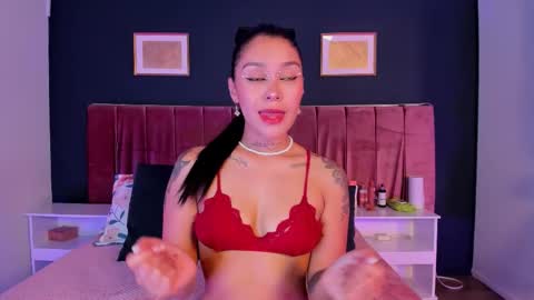 Snapshot of eligh_ chatting on 03-01-26, 01:40 Eli online show from 03-01-26, 01:40