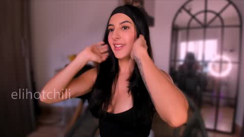 Eli online show from 12-12-24, 10:31