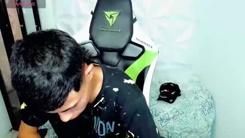 bby-santy online show from 12-04-24, 01:31