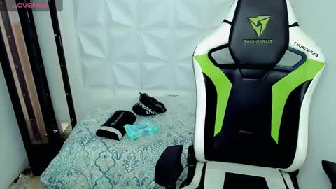 bby-santy online show from 12-11-24, 01:06