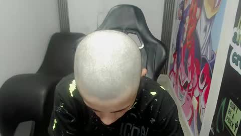 bby-santy online show from 01-22-25, 01:00