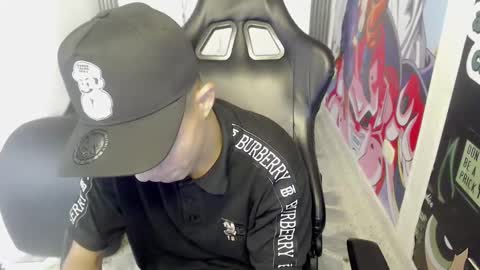 bby-santy online show from 01-24-25, 01:47