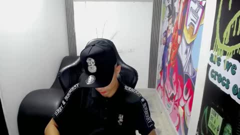 bby-santy online show from 01-28-25, 12:54