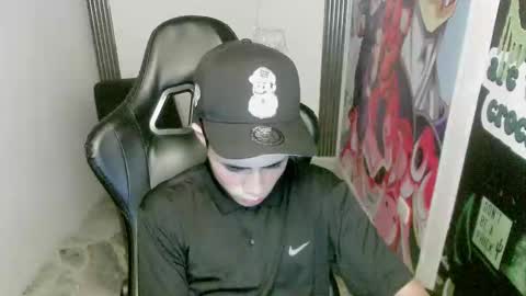 bby-santy online show from 02-20-25, 06:13