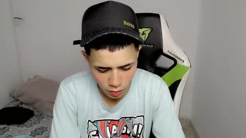 bby-santy online show from 03-11-25, 02:29