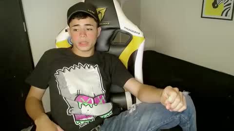 bby-santy online show from 10-15-25, 02:17