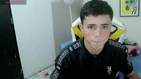 bby-santy online show from 11-11-25, 12:16