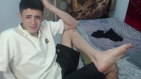 bby-santy online show from 03-01-26, 02:30