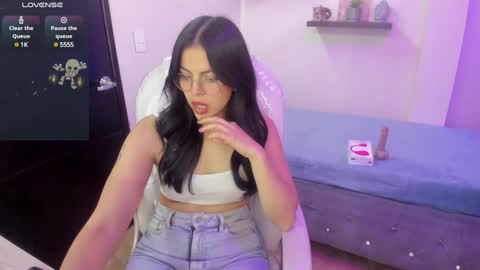 Eliie online show from 12-11-24, 04:18