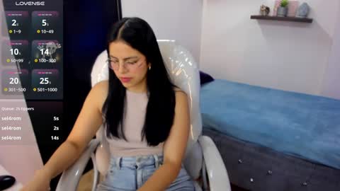 Eliie online show from 12-16-24, 06:53