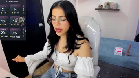 Eliie online show from 12-21-24, 03:58