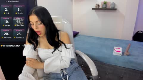 Eliie online show from 12-21-24, 07:03