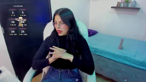 Eliie online show from 01-09-25, 04:19