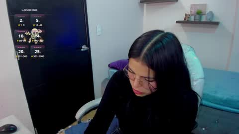 Eliie online show from 01-09-25, 07:21