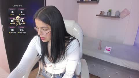 Eliie online show from 01-14-25, 07:38