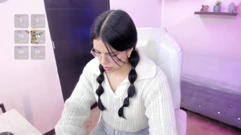 Eliie online show from 01-16-25, 05:21