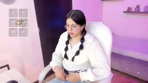 Eliie online show from 01-16-25, 08:22