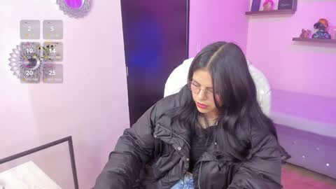 Eliie online show from 01-17-25, 08:13