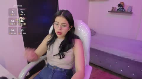 Eliie online show from 01-19-25, 08:07