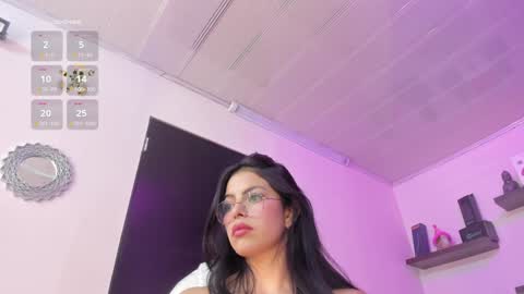 Eliie online show from 01-21-25, 07:47