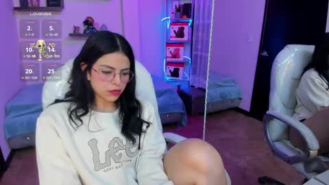 Eliie online show from 03-08-25, 04:56