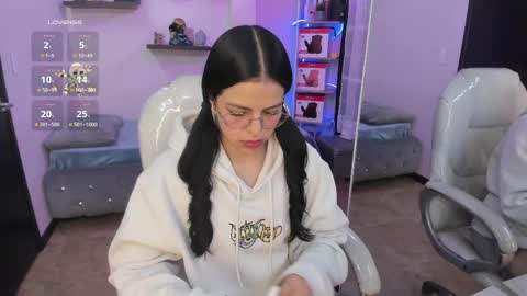 Eliie online show from 03-12-25, 04:30