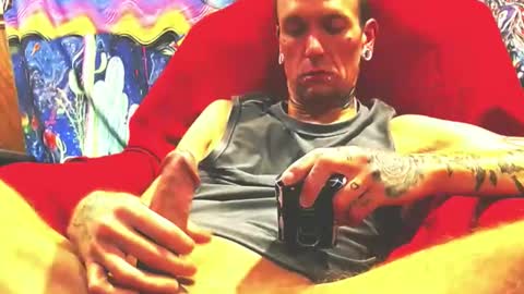 Elija Blue online show from 02-28-25, 09:36