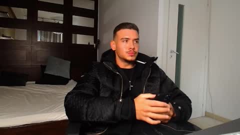 ElijahThorne online show from 02-26-26, 10:36