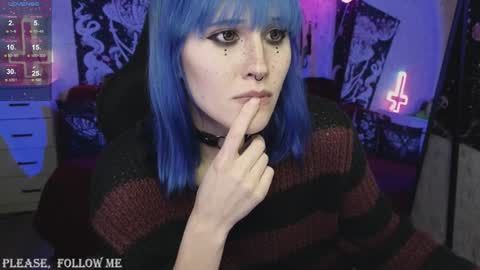Snapshot of elika_kay chatting on 12-03-24, 02:03 MORE ME online show from 12-03-24, 02:03