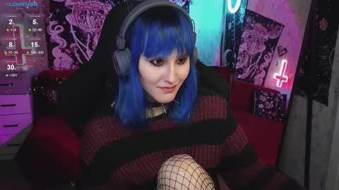 Snapshot of elika_kay chatting on 02-21-25, 11:54 MORE ME online show from 02-21-25, 11:54