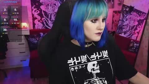 Snapshot of elika_kay chatting on 10-03-25, 09:56 MORE ME online show from 10-03-25, 09:56