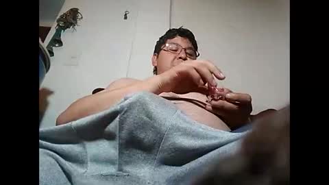 Snapshot of elimposstor chatting on 01-14-25, 06:45 elimposstor online show from 01-14-25, 06:45