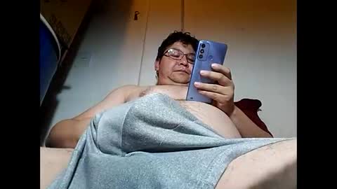 Snapshot of elimposstor chatting on 01-15-25, 02:17 elimposstor online show from 01-15-25, 02:17