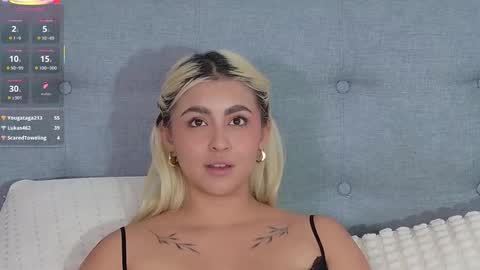 Elina online show from 11-04-25, 09:58