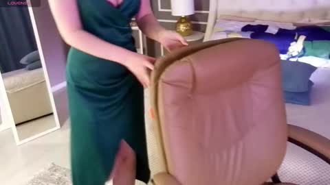 Snapshot of elina_nortas chatting on 10-03-25, 01:35 Elina online show from 10-03-25, 01:35