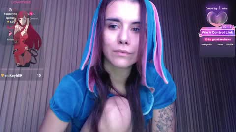 Liza online show from 12-27-24, 08:07