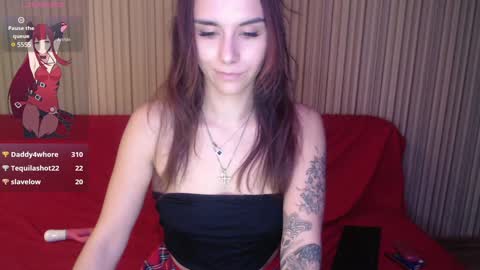 Liza online show from 01-30-25, 01:31