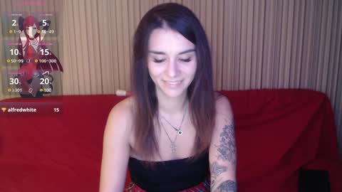 Liza online show from 01-31-25, 01:02